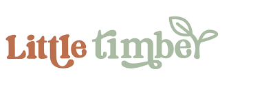 Little Timber Logo
