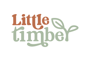 Little Timber Logo